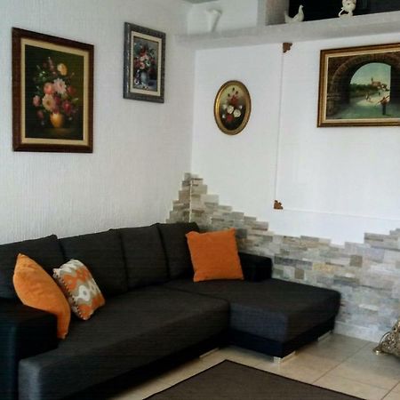 Apartment Cristian Sur Los Cristianos  Eksteriør billede