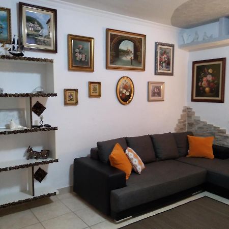 Apartment Cristian Sur Los Cristianos  Eksteriør billede