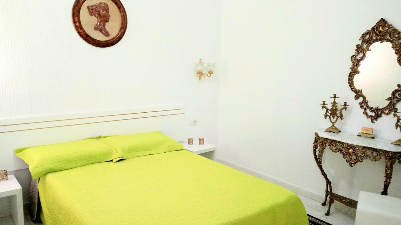 Apartment Cristian Sur Los Cristianos  Eksteriør billede