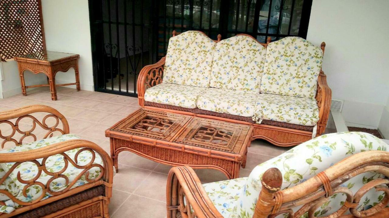 Apartment Cristian Sur Los Cristianos  Eksteriør billede