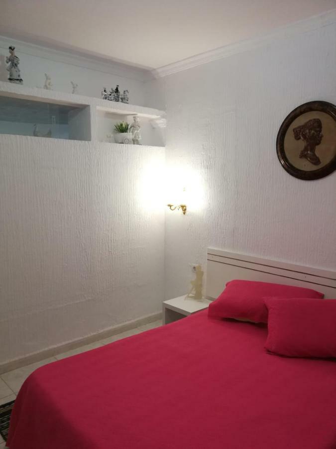 Apartment Cristian Sur Los Cristianos  Eksteriør billede