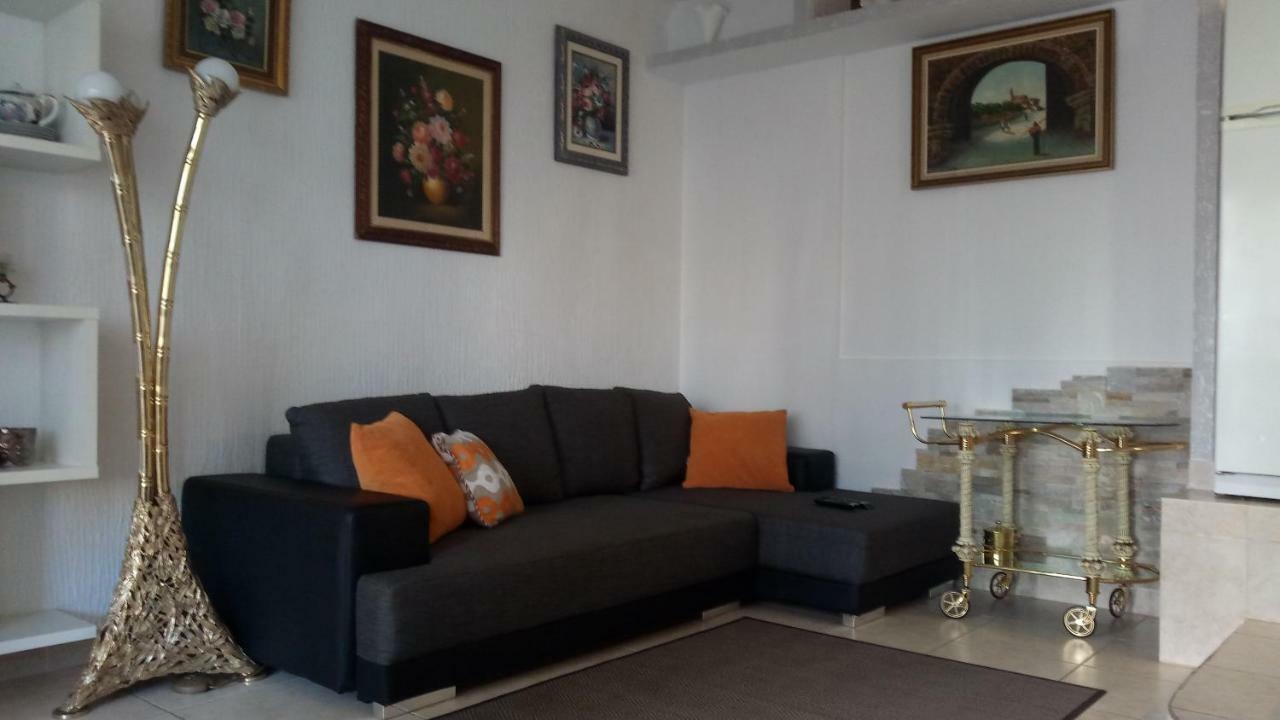 Apartment Cristian Sur Los Cristianos  Eksteriør billede