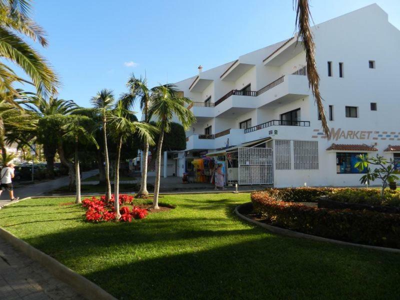 Apartment Cristian Sur Los Cristianos  Eksteriør billede