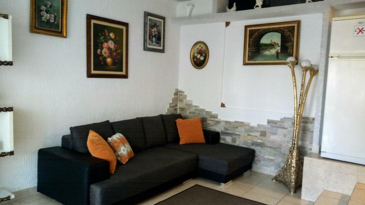 Apartment Cristian Sur Los Cristianos  Eksteriør billede