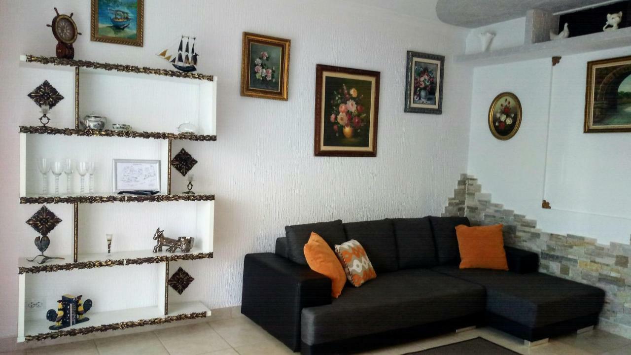 Apartment Cristian Sur Los Cristianos  Eksteriør billede