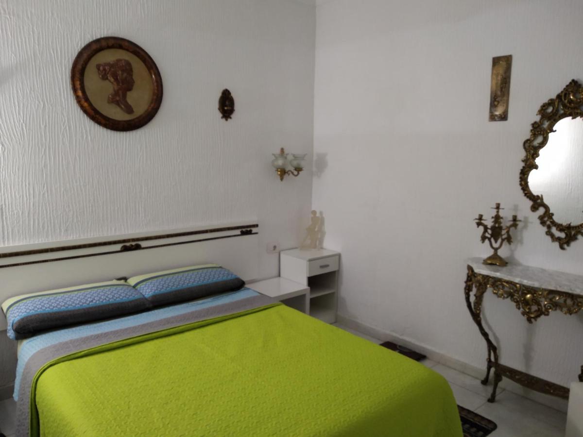 Apartment Cristian Sur Los Cristianos  Eksteriør billede