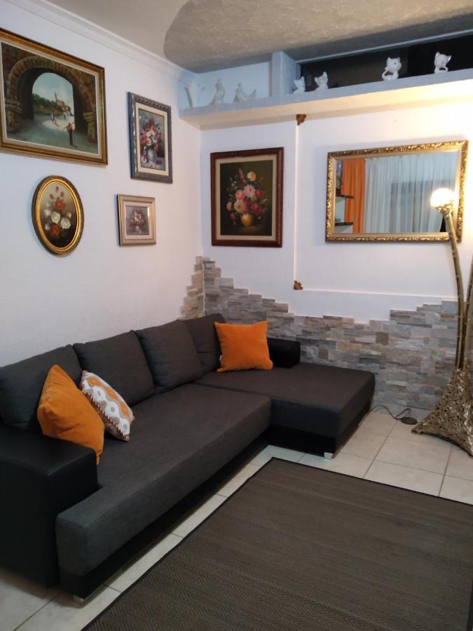 Apartment Cristian Sur Los Cristianos  Eksteriør billede