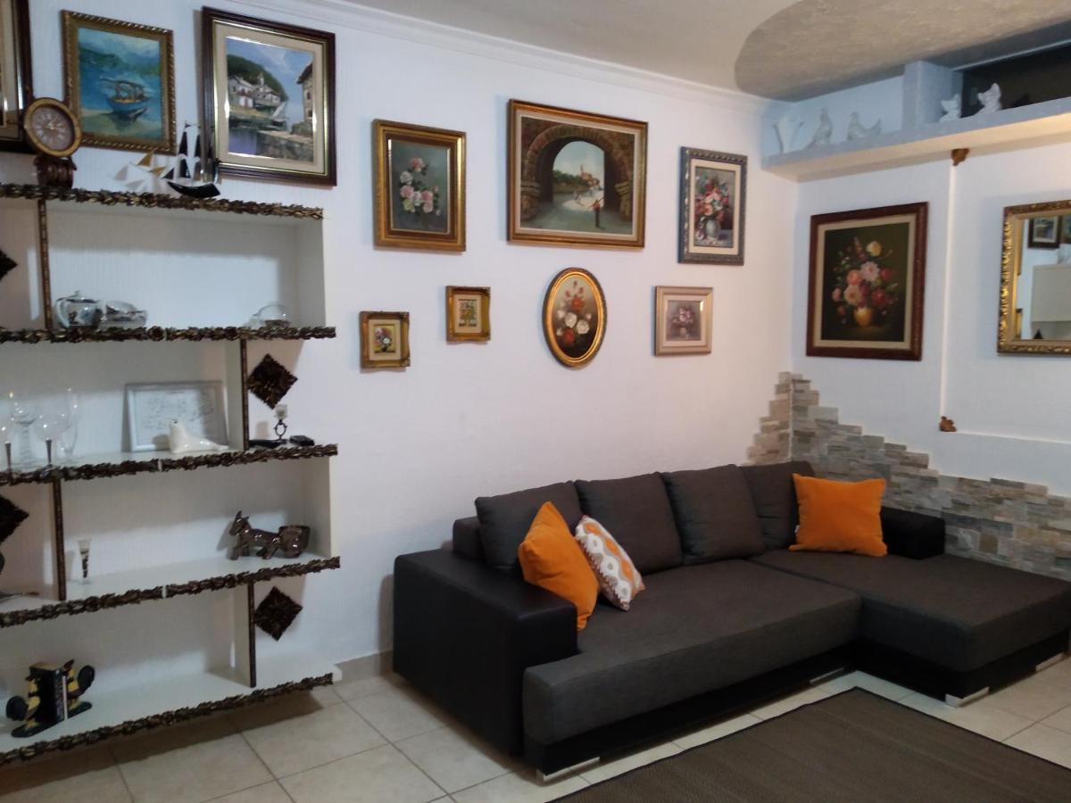 Apartment Cristian Sur Los Cristianos  Eksteriør billede
